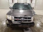 2010 Ford Escape Limited for Sale in Avon, MN - Front End
