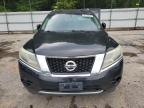 2014 Nissan Pathfinder S na sprzedaż w Austell, GA - Front End