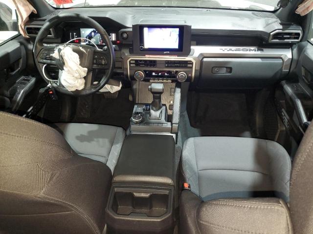  TOYOTA TACOMA 2024 Вугільний
