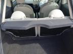 2013 FIAT 500 LOUNGE for sale at Copart WISBECH