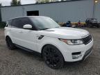 2014 Land Rover Range Rover Sport Sc for Sale in Portland, OR - Mechanical