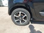 2016 RENAULT TWINGO DYN for sale at Copart SANDY