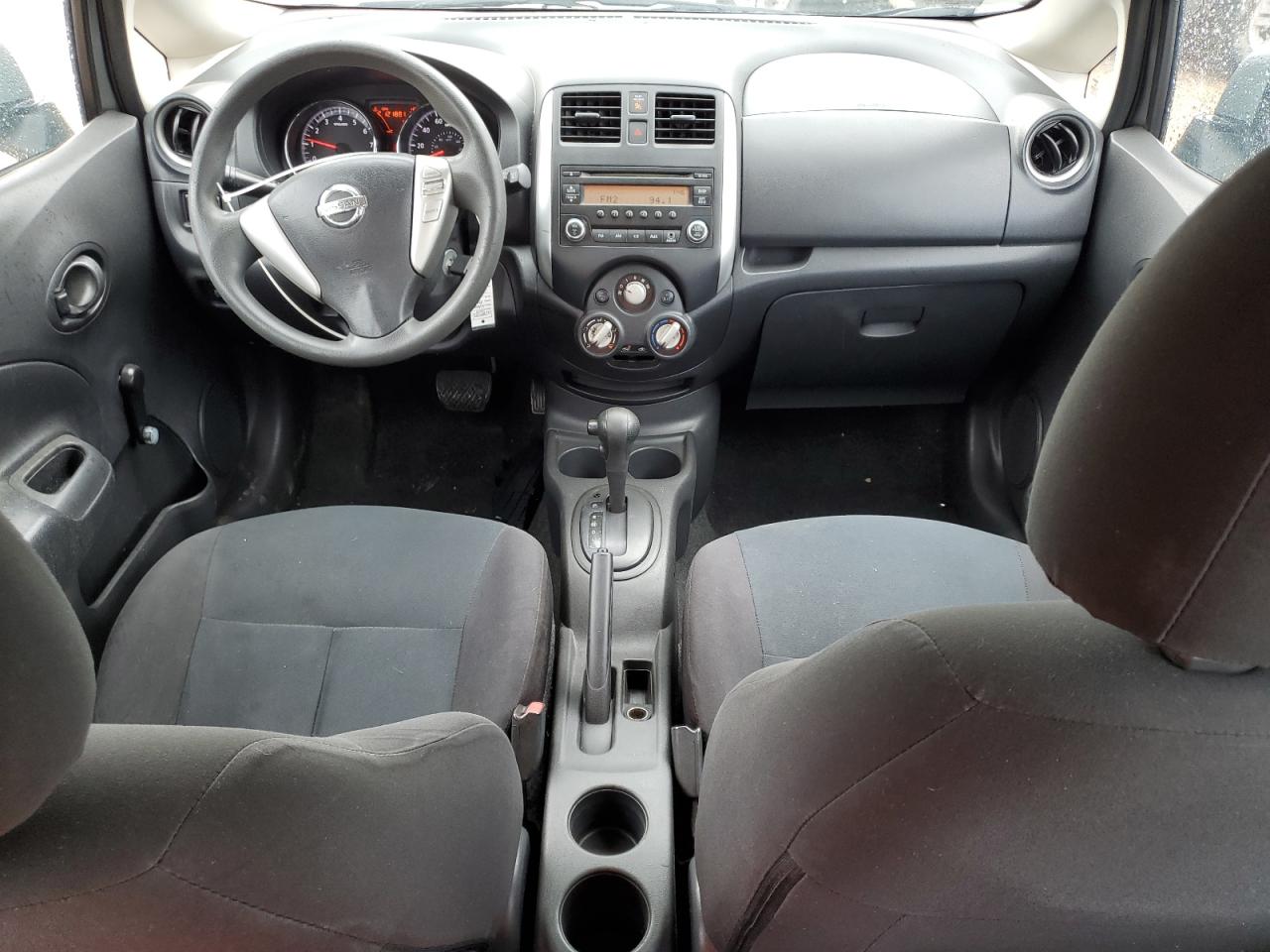 2014 Nissan Versa - Image 8