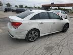 2014 Chevrolet Cruze Ltz   იყიდება Fort Wayne-ში, IN - Front End