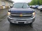 2012 Chevrolet Silverado K1500 Lt   продається в Exeter, RI - Minor Dent/Scratches