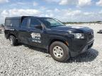 2022 Nissan Frontier S zu verkaufen in Arcadia, FL - Side