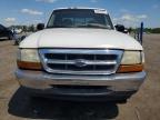 2000 Ford Ranger Super Cab იყიდება Fredericksburg-ში, VA - Minor Dent/Scratches