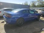 2021 Dodge Charger Sxt იყიდება Franklin-ში, WI - Hail