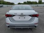 2021 Nissan Sentra Sv на продаже в Assonet, MA - Front End