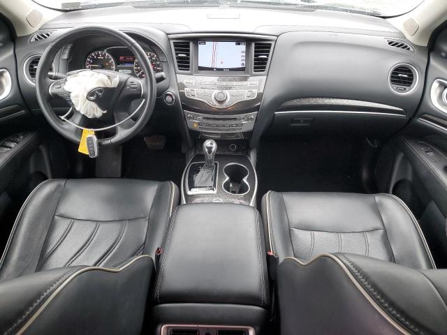  INFINITI QX60 2019 Blue