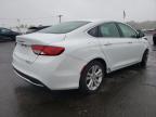 2016 Chrysler 200 Limited zu verkaufen in New Britain, CT - Front End