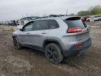 2018 Jeep Cherokee Limited for Sale in Chicago Heights, IL - Burn