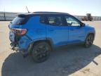 2020 Jeep Compass Latitude for Sale in Fresno, CA - Rear End