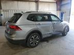 2023 Volkswagen Tiguan S за продажба в North Billerica, MA - Side