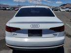 2018 Audi A4 Premium за продажба в North Las Vegas, NV - Front End