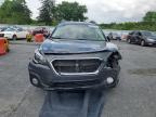 2018 Subaru Outback 2.5I Premium en Venta en Grantville, PA - Front End