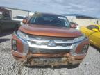 2020 Mitsubishi Outlander Sport Es იყიდება Hueytown-ში, AL - Front End
