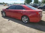 2012 Toyota Camry Base   იყიდება Wichita-ში, KS - Front End