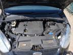 2011 FORD S-MAX ZETE for sale at Copart COLCHESTER