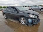 2017 Nissan Sentra S zu verkaufen in Grand Prairie, TX - Front End
