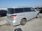 2016 Nissan Quest S for Sale in Sun Valley, CA - Front End
