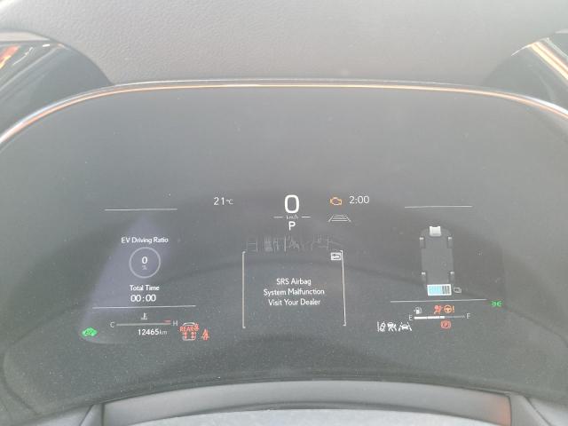 2024 LEXUS TX 500H F SPORT PREMIUM  