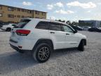 2018 Jeep Grand Cherokee Limited للبيع في Opa Locka، FL - Front End