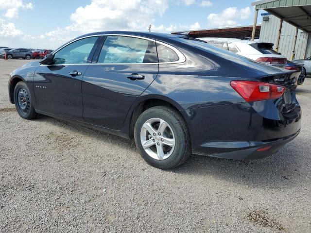  CHEVROLET MALIBU 2023 Czarny
