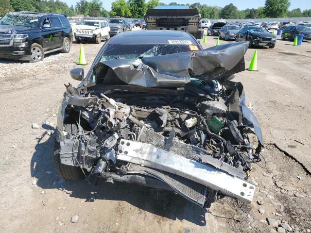  NISSAN ALTIMA 2014 Серый