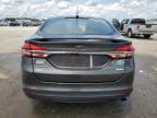 2018 Ford Fusion Se за продажба в Jacksonville, FL - Side