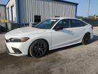 2024 Honda Civic Sport de vânzare în Orlando, FL - Front End