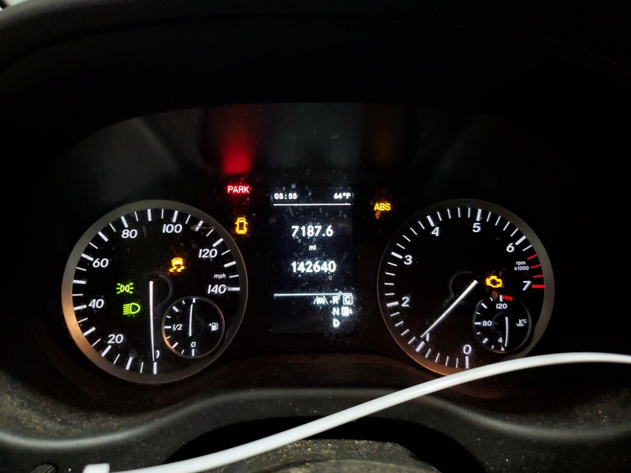 wd3pg3ea4j3498727 WD3PG3EA4J3498727 2018 Mercedes-Benz Metris