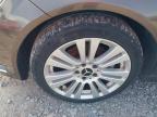2013 MERCEDES BENZ C180 EXECU for sale at Copart WOLVERHAMPTON