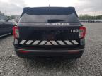 2023 Ford Explorer Police Interceptor للبيع في North Billerica، MA - All Over