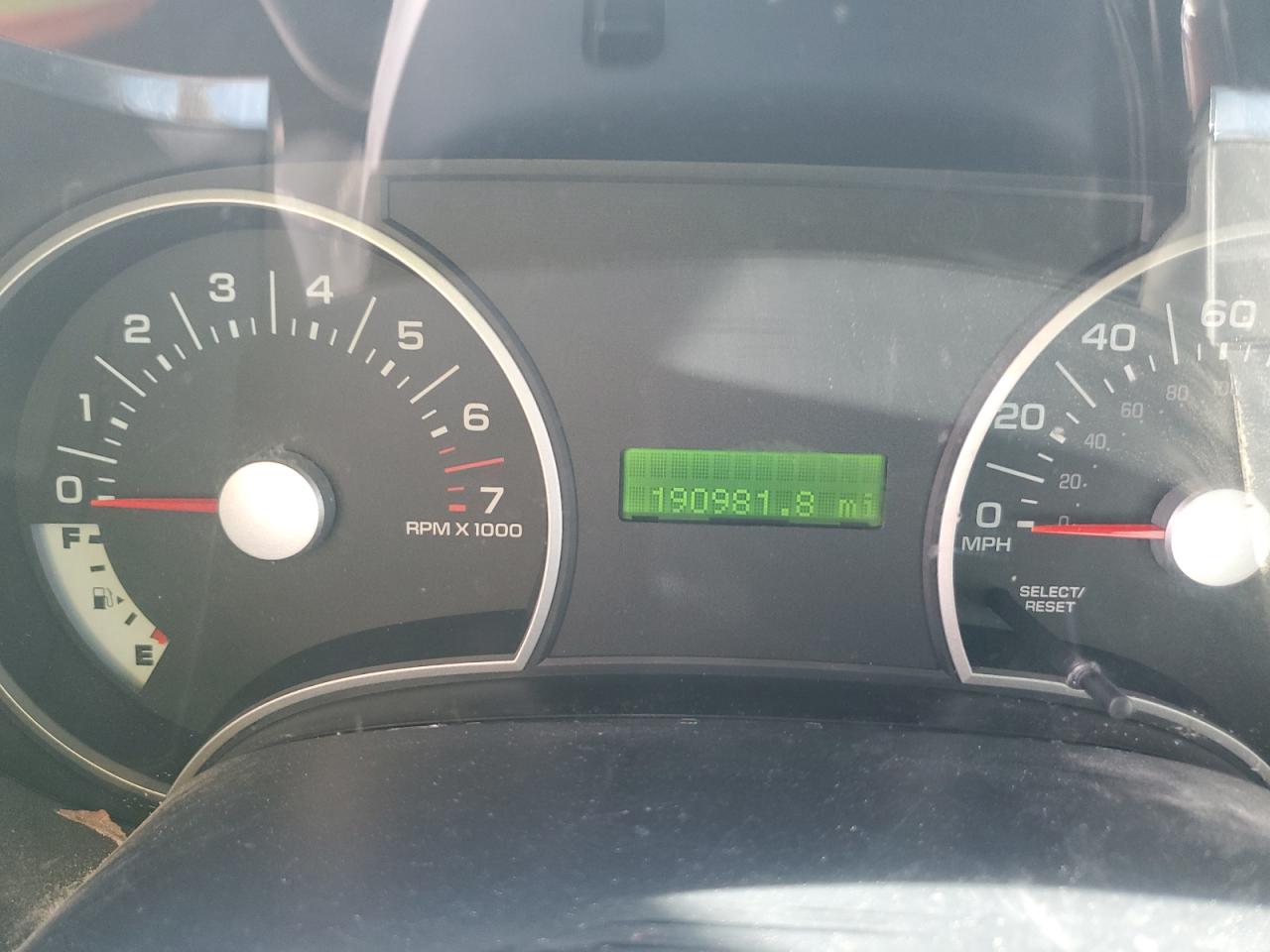 2008 Ford Explorer Xlt VIN: 1FMEU63E38UA29626 Lot: 58232975