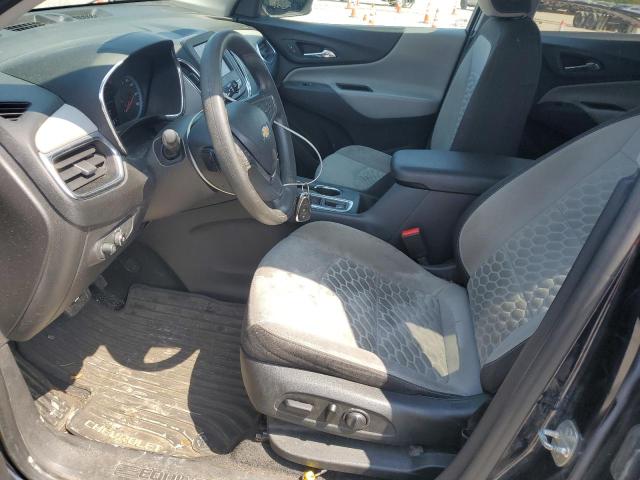  CHEVROLET EQUINOX 2020 Синій