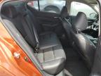 2020 Nissan Altima Sr продається в Cahokia Heights, IL - Front End