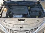 2015 Chrysler 200 Limited for Sale in Martinez, CA - Rear End