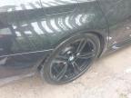 2015 BMW M5 AUTO for sale at Copart WESTBURY