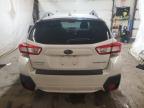 2018 Subaru Crosstrek Premium zu verkaufen in Ebensburg, PA - Hail