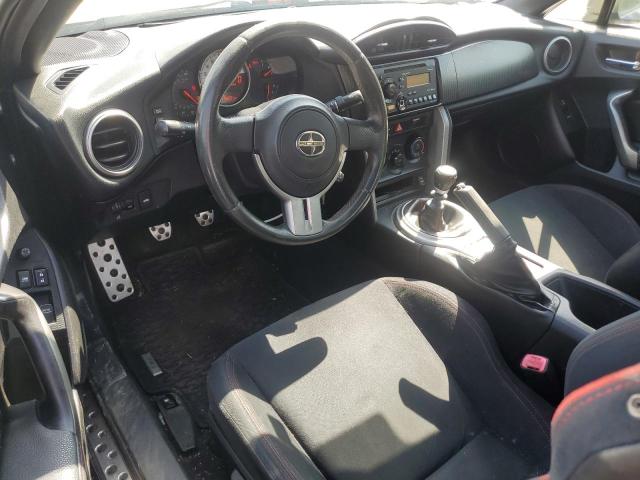 Купе TOYOTA SCION 2013 Синій