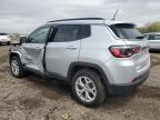 2024 Jeep Compass Latitude for Sale in Chicago Heights, IL - Front End