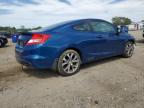 2012 Honda Civic Si იყიდება Baltimore-ში, MD - Front End