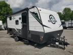 2024 Frrv Trailer en Venta en Cahokia Heights, IL - Water/Flood