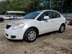 2010 Suzuki Sx4 Le للبيع في Austell، GA - Rear End
