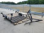 2023 Triple Crown Dte7610Ff29 Utility Trailer de vânzare în Savannah, GA - All Over