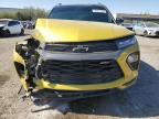 Las Vegas, NV에서 판매 중인 2023 Chevrolet Trailblazer Rs - Front End