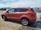 2019 Ford Escape Se zu verkaufen in Woodhaven, MI - Side