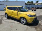 2016 Kia Soul + იყიდება Vallejo-ში, CA - Front End