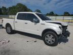 2015 Ford F150 Supercrew for Sale in Fort Pierce, FL - Front End